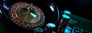Multi-camera live dealer table layout